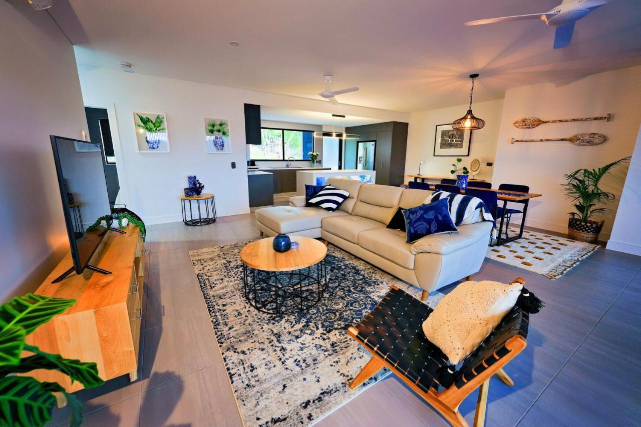 Valle Vista Luxury Apartments Кэрнс Экстерьер фото