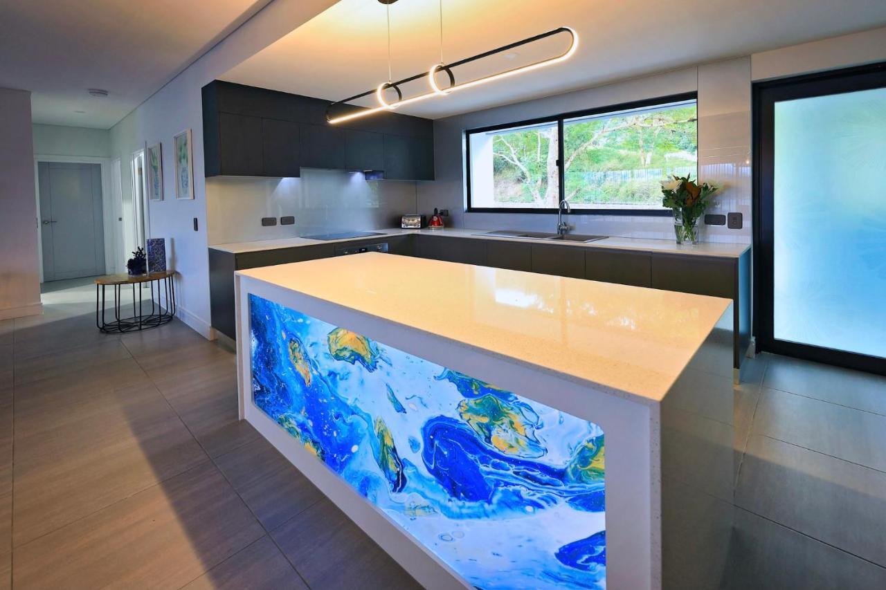 Valle Vista Luxury Apartments Кэрнс Экстерьер фото