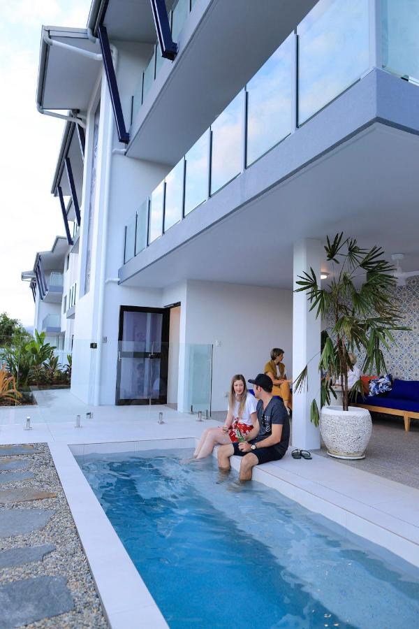 Valle Vista Luxury Apartments Кэрнс Экстерьер фото