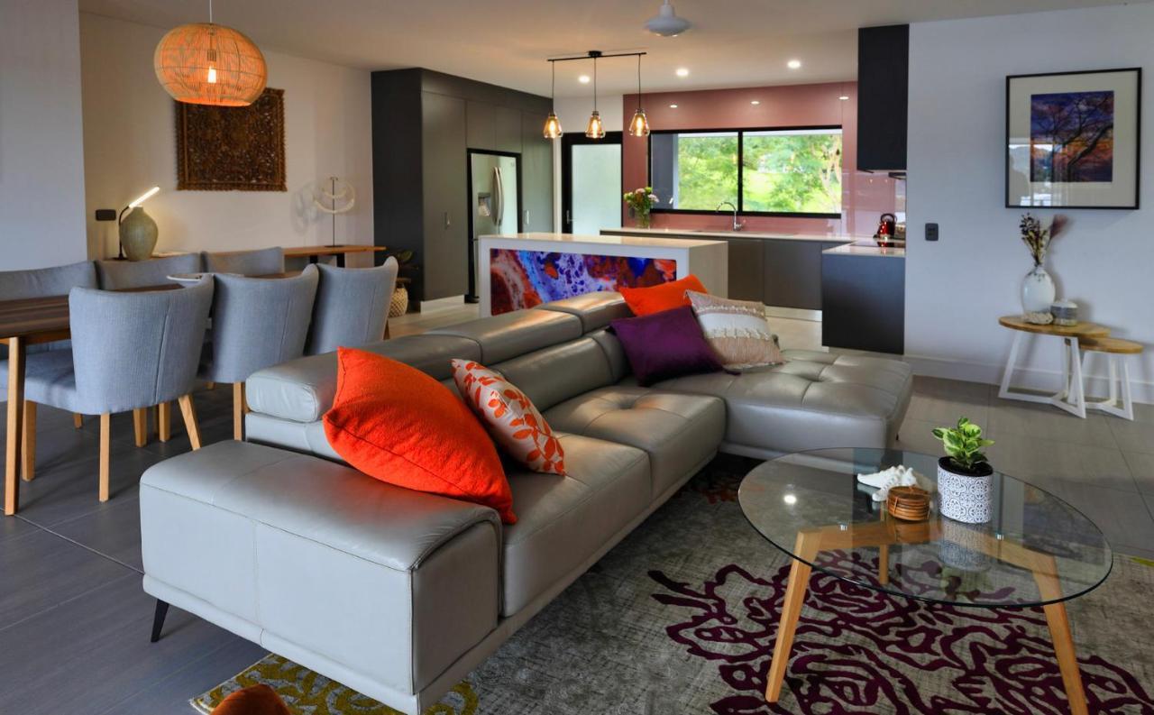 Valle Vista Luxury Apartments Кэрнс Экстерьер фото