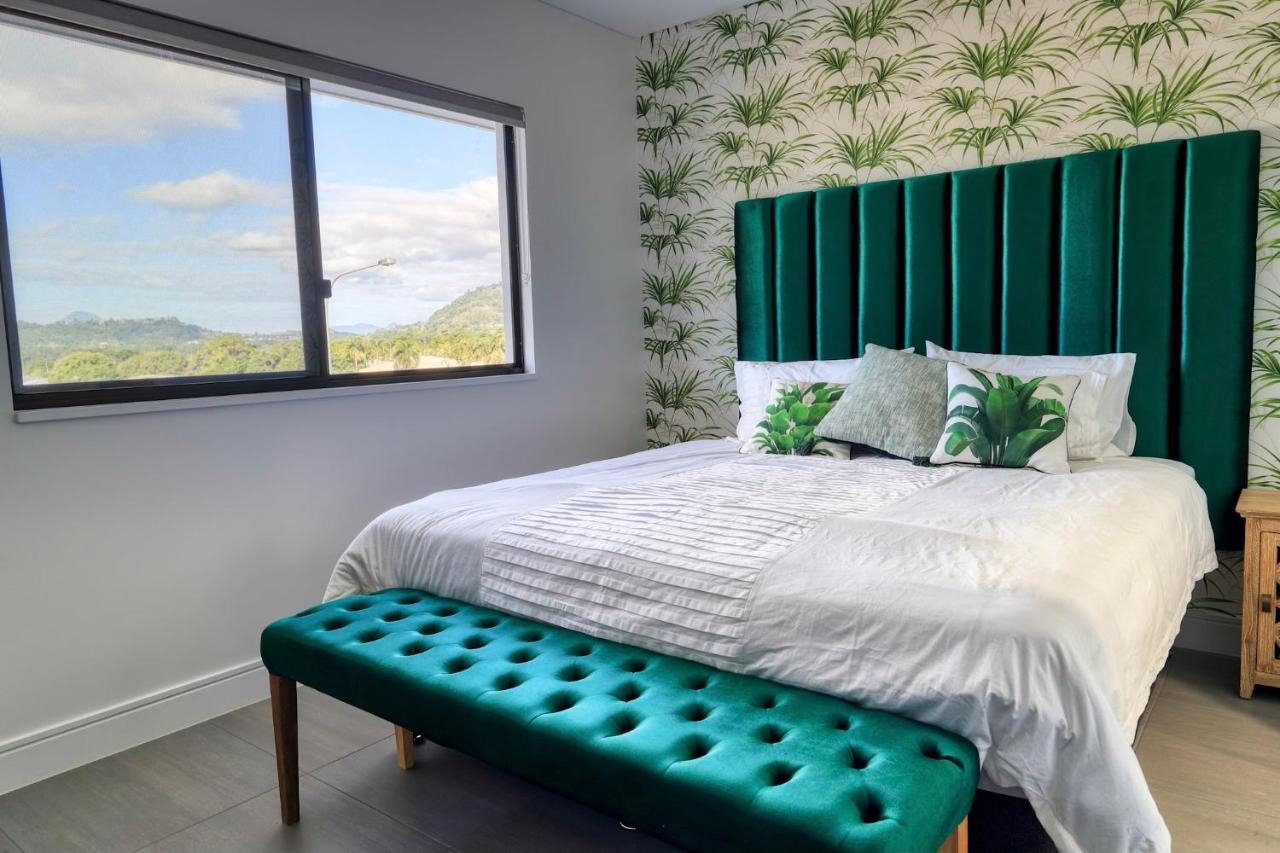 Valle Vista Luxury Apartments Кэрнс Экстерьер фото