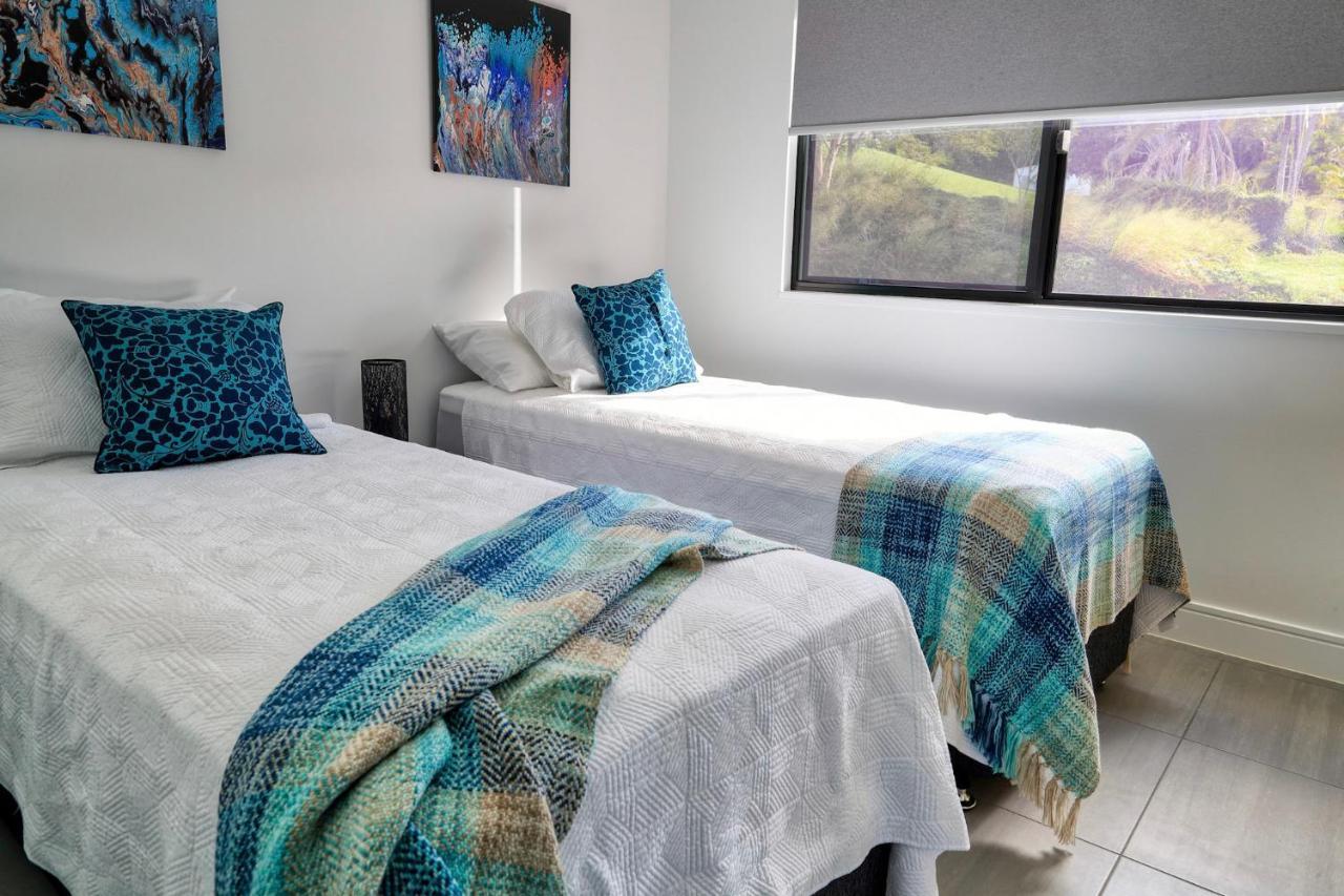 Valle Vista Luxury Apartments Кэрнс Экстерьер фото